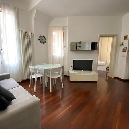 בולוניה Avantgard Rooms Western Station מראה חיצוני תמונה