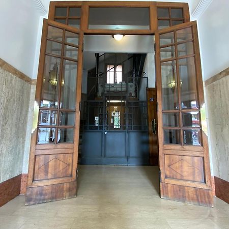 בולוניה Avantgard Rooms Western Station מראה חיצוני תמונה