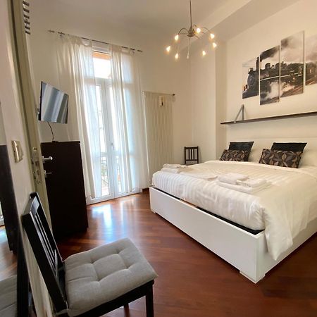 בולוניה Avantgard Rooms Western Station מראה חיצוני תמונה