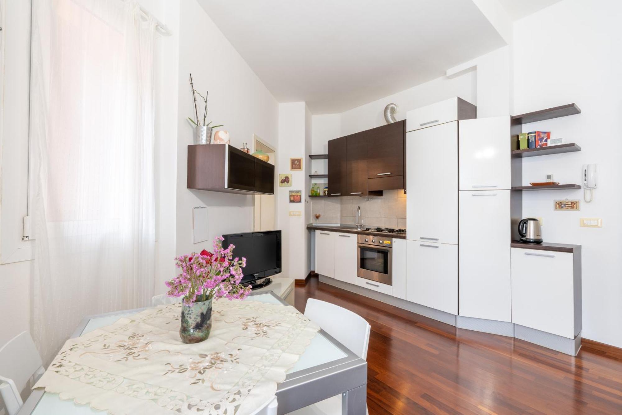בולוניה Avantgard Rooms Western Station מראה חיצוני תמונה