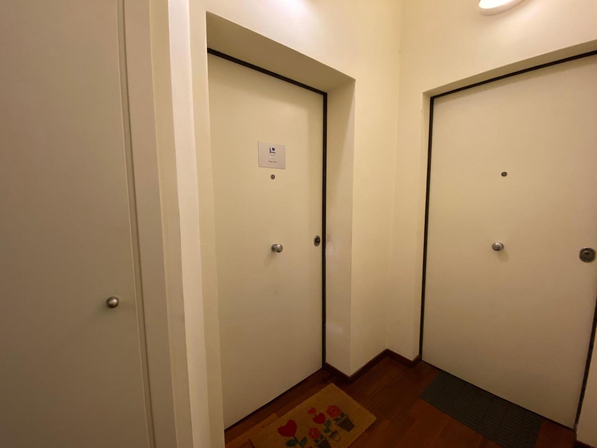בולוניה Avantgard Rooms Western Station מראה חיצוני תמונה