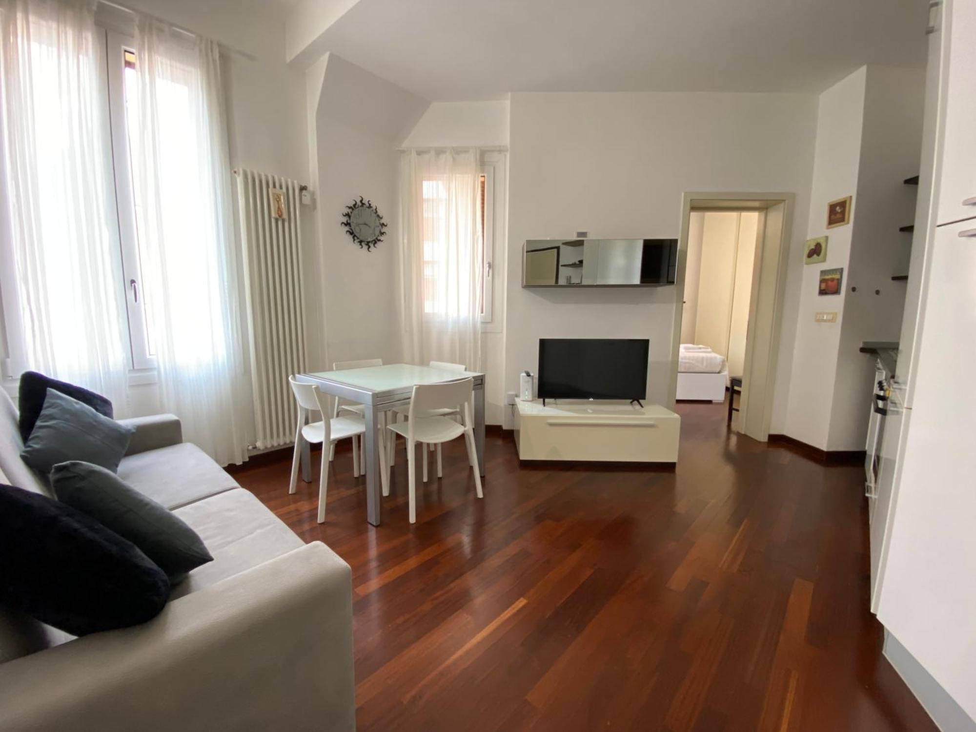 בולוניה Avantgard Rooms Western Station מראה חיצוני תמונה