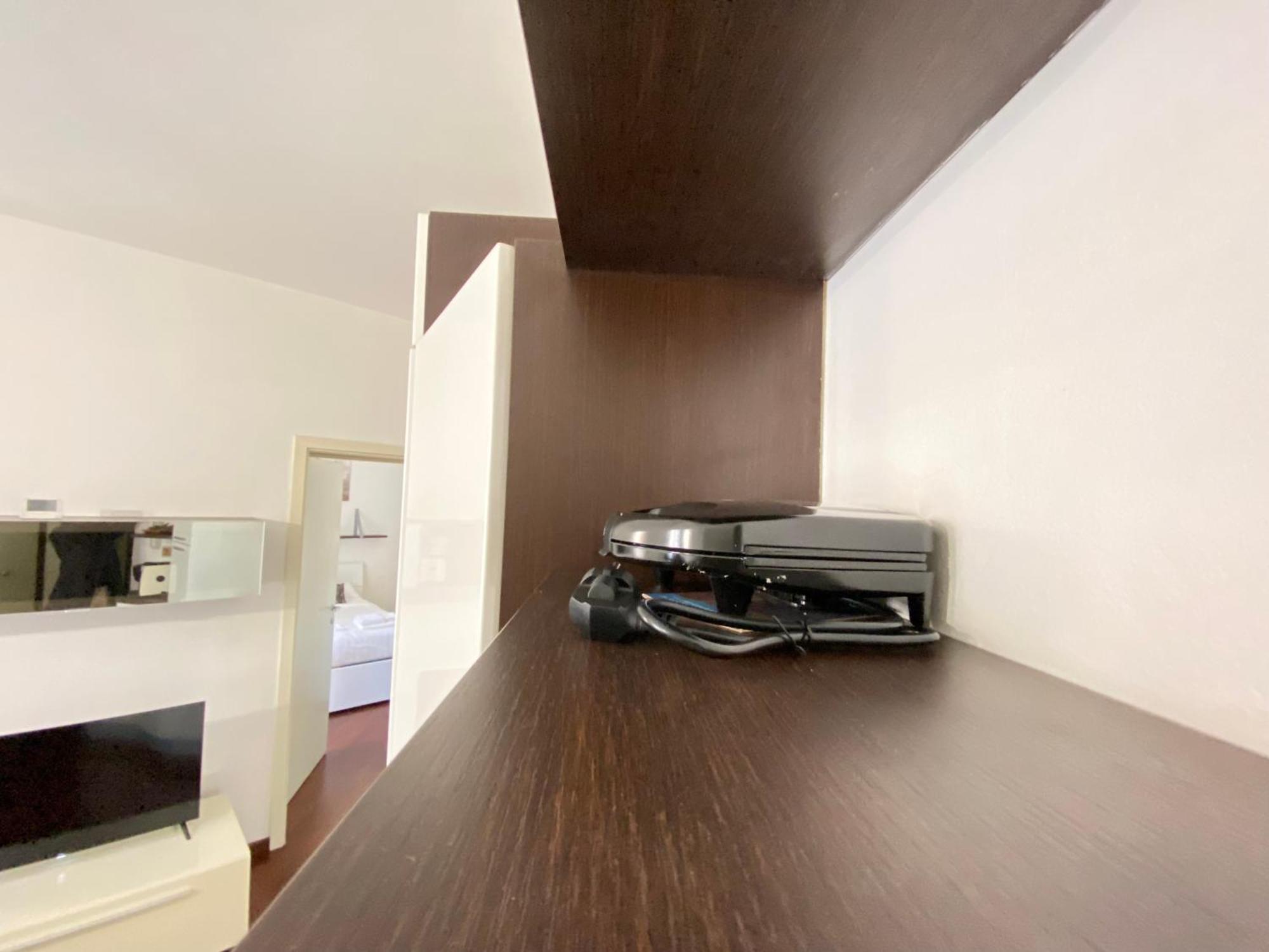 בולוניה Avantgard Rooms Western Station מראה חיצוני תמונה