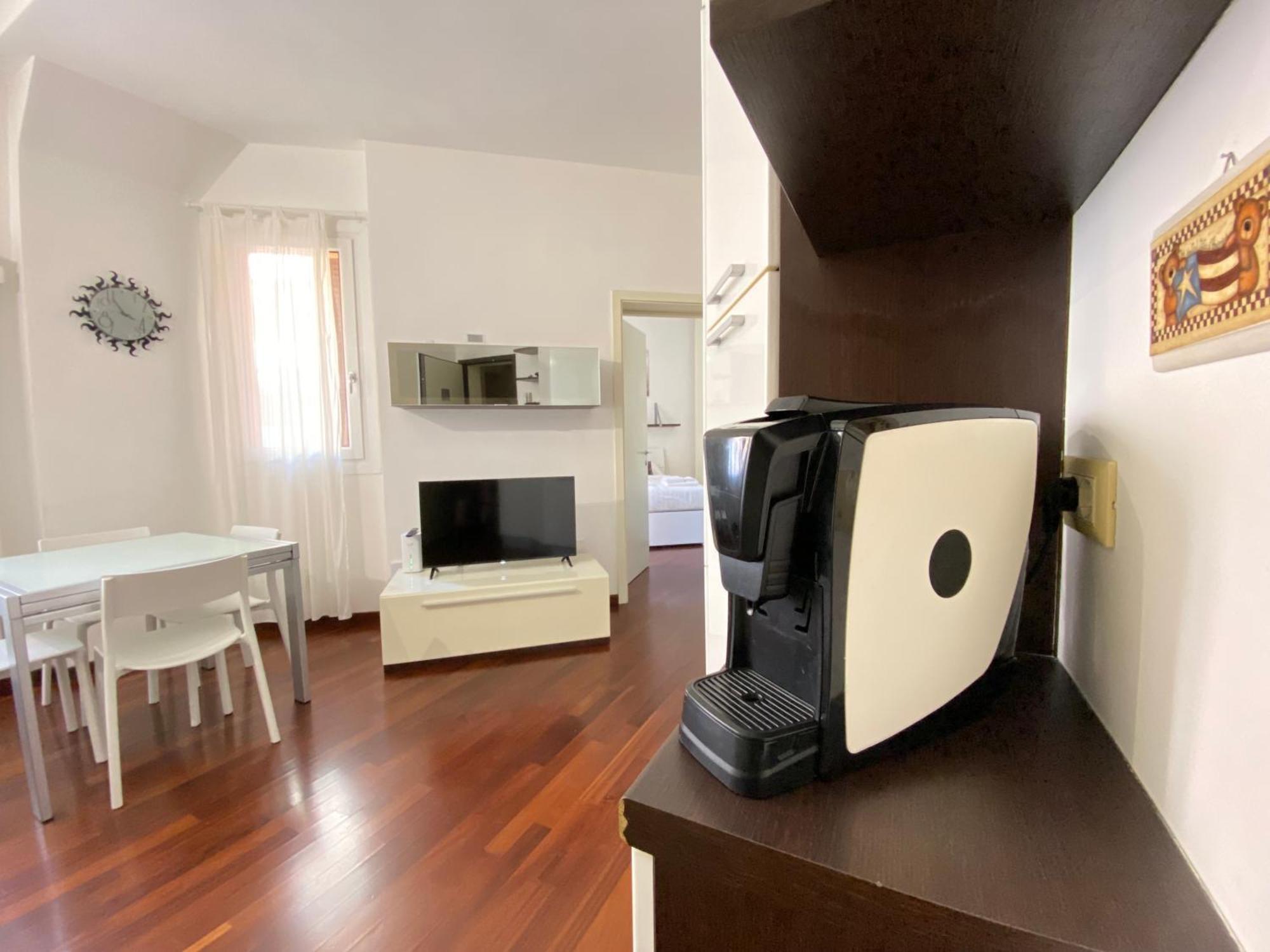 בולוניה Avantgard Rooms Western Station מראה חיצוני תמונה