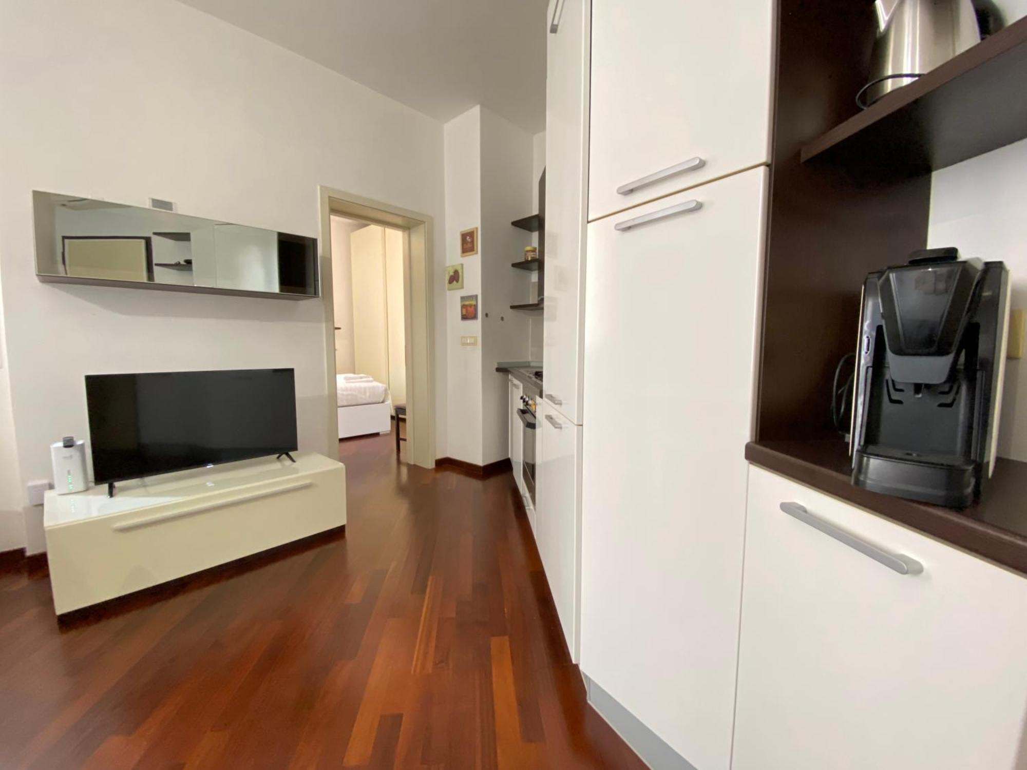 בולוניה Avantgard Rooms Western Station מראה חיצוני תמונה