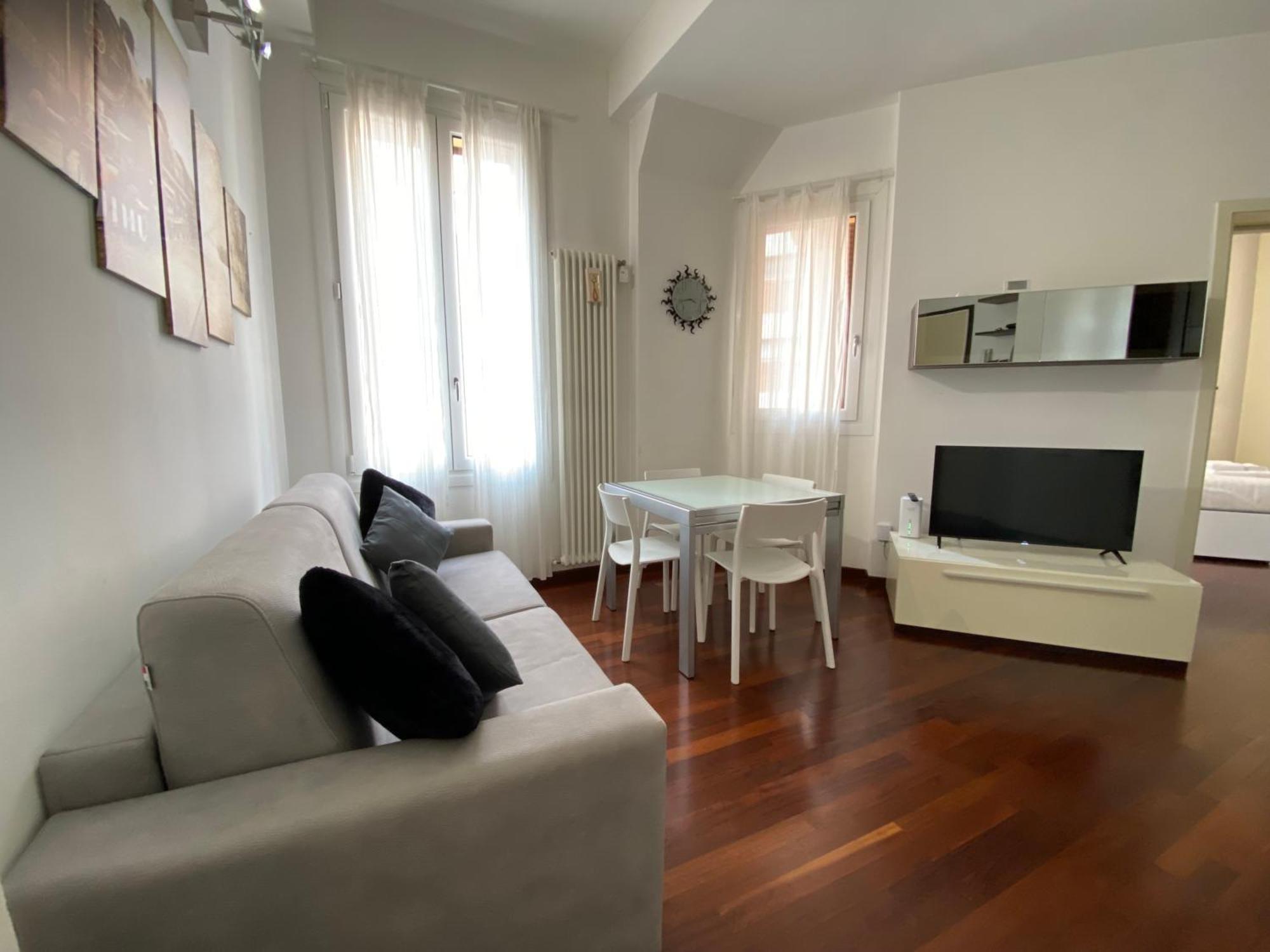 בולוניה Avantgard Rooms Western Station מראה חיצוני תמונה